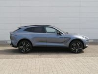 Gebraucht Aston Martin DBX 551 PS (405 kW) 2022 Blau SUV