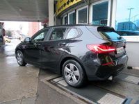Gebraucht BMW 118 Advantage 136 PS (100 kW) 2022 Schwarz Kleinwagen