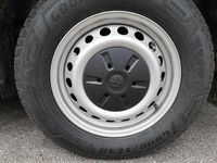 Neu VW Transporter 100 kW (136 PS) 2026 Stone grey Van