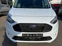 Gebraucht Ford Tourneo Connect Trend 120 PS (88 kW) 2019 Weiß Van / Kleinbus