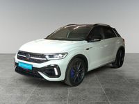Gebraucht VW T-Roc Beats 300 PS (220 kW) 2022 Pure white SUV