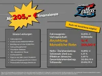 Używany Opel Combo 131 KM (96 kW) 2021 Szary Minivan