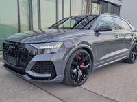 Gebraucht Audi RS Q8 600 PS (441 kW) 2021 Audi exclusive SUV