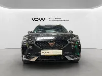 Gebraucht Cupra Formentor VZ 310 PS (228 kW) 2024 Schwarz SUV