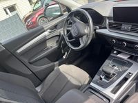 Gebraucht Audi Q5 286 PS (210 kW) 2018 Blau SUV