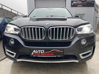 Gebraucht BMW X5 Sport Line 258 PS (189 kW) 2017 Grau SUV