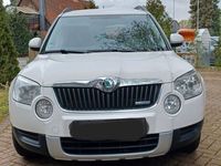 gebraucht Skoda Yeti 1.6 TDI GreenLine