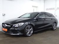 gebraucht Mercedes CLA220 Shooting Brake Urban 7G Nav/LED/Kamera