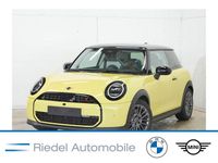 Gebraucht Mini Cooper S Classic 204 PS (150 kW) 2025 Gelb Kleinwagen