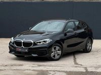 Gebraucht BMW 116 Advantage 109 PS (80 kW) 2024 Schwarz Kleinwagen