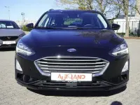 Gebraucht Ford Focus 150 PS (110 kW) 2021 Schwarz Kombi