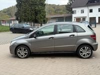 Gebraucht Mercedes B170 115 PS (84 kW) 2006 Braun Van / Kleinbus