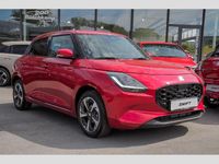 Neu Suzuki Swift Comfort+ 83 PS (61 kW) 2025 Rot Kleinwagen