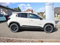Neu Jeep Avenger Overland 145 PS (106 kW) 2026 Stone grey metallic (beige) SUV