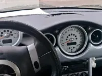 Używany Mini Cooper 2005 Niebieski Hatchback