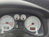 Gebraucht Peugeot 307 CC 136 PS (100 kW) 2004 Cabrio