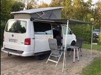 gebraucht VW California T5.24 Motion DSG Camper AHK