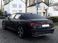 Gebraucht Audi A6 Sport 252 PS (185 kW) 2020 Schwarz Limousine