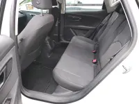 Occasion Seat Leon 122 ch (89 kW) 2013 Blanc Citadine
