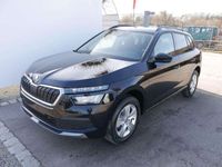 gebraucht Skoda Kamiq 1.0 TSI Ambition * PDC * SHZ * KLIMA * SMARTLINK * LANE ASSIST * FRONT ASSIST * TEMPOMAT