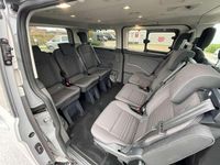 Gebraucht Ford Transit Tourneo 170 PS (125 kW) 2023 Grey matter Van / Kleinbus