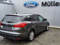 gebraucht Ford Focus 1.5 EcoBoost Business*Klima*Navi*Kamera*Winterpaket*AHK