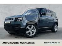 Gebraucht Land Rover Defender SE Dynamic 300 PS (220 kW) 2025 Tasman blue SUV