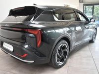 Neu Kia K4 Spirit 179 PS (131 kW) 2026 Grau Limousine