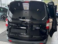 gebraucht Ford Transit Courier Limited