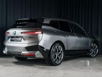 Gebraucht BMW iX 455 kW (619 PS) 2023 Grau SUV