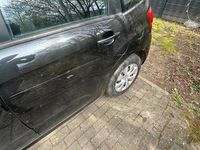 Gebraucht Citroën C3 95 PS (69 kW) 2010 Schwarz Kleinwagen