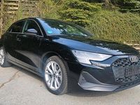 Second-hand Audi A3 S-Line 150 CP (110 kW) 2024 Berlinǎ