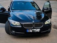gebraucht BMW 520 F10 NEU TÜV