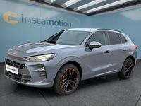 Używany Cupra Terramar 265 KM (194 kW) 2024 Szary SUV