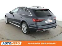 Gebraucht Audi A4 Allroad 286 PS (210 kW) 2020 Manhattangrau Kombi