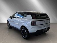 Gebraucht Volvo EX30 Ultra 200 kW (272 PS) 2024 Weiß metallic SUV