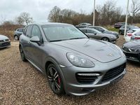 Gebraucht Porsche Cayenne GTS 420 PS (308 kW) 2012 Grau SUV