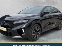 Neu Renault Rafale Esprit Alpine 200 PS (147 kW) 2026 Schwarz SUV