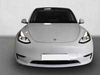 Gebraucht Tesla Model Y 378 kW (514 PS) 2022 Weiß SUV