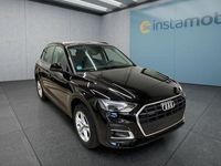 Gebraucht Audi Q5 204 PS (150 kW) 2023 Andere SUV