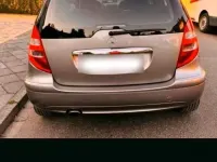 Gebraucht Mercedes A150 Elegance 95 PS (69 kW) 2005 Grau Limousine