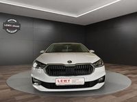 Neu Skoda Fabia Tour 80 PS (58 kW) 2026 Weiß Limousine