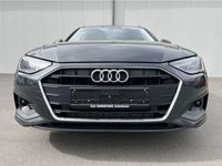 gebraucht Audi A4 Avant 2.0 TFSI S-tronic 320€ o. Anzahlung S-Lin