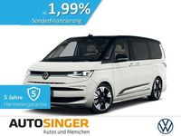 Gebraucht VW Multivan Edition 204 PS (150 kW) 2022 Andere farbe Van