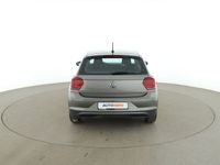 gebraucht VW Polo 1.0 TSI Comfortline, Benzin, 15.710 €