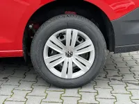 Neu VW Caddy 102 PS (75 kW) 2026 Van / Kleinbus
