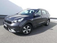 gebraucht Kia Niro 1.6 GDI Vision / AHK