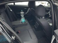 Gebraucht BMW 116 136 PS (100 kW) 2014 Schwarz Kleinwagen
