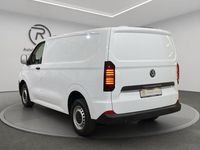 Gebraucht VW Transporter 150 PS (110 kW) 2025 Weiss Van
