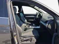 Gebraucht Audi Q5 S-Line 299 PS (219 kW) 2023 Daytonagrau perleffekt SUV
